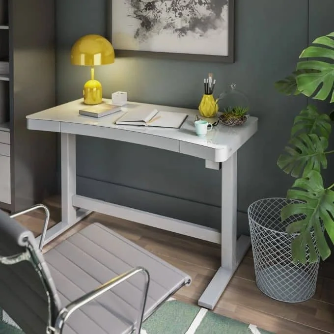 Best Standing Desk Wayfair Babin