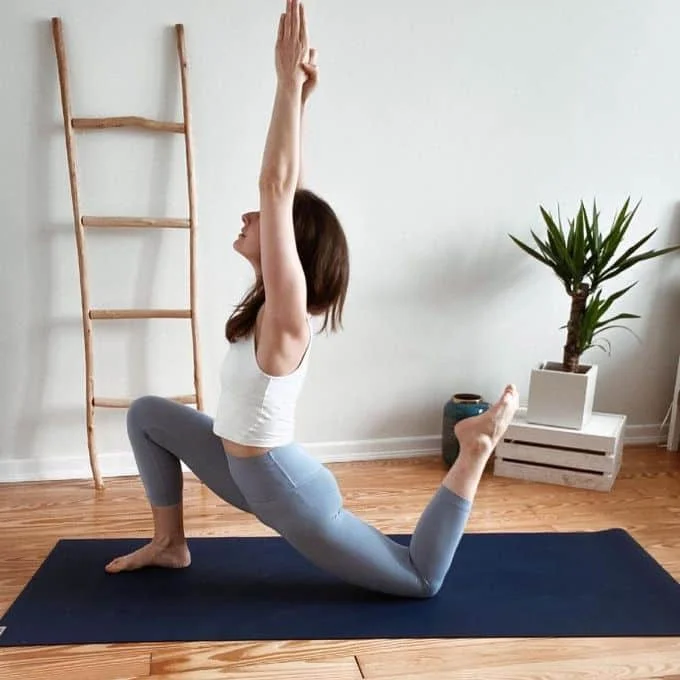 Jade Harmony Yoga Mat, Best Eco-friendly Yoga Mat