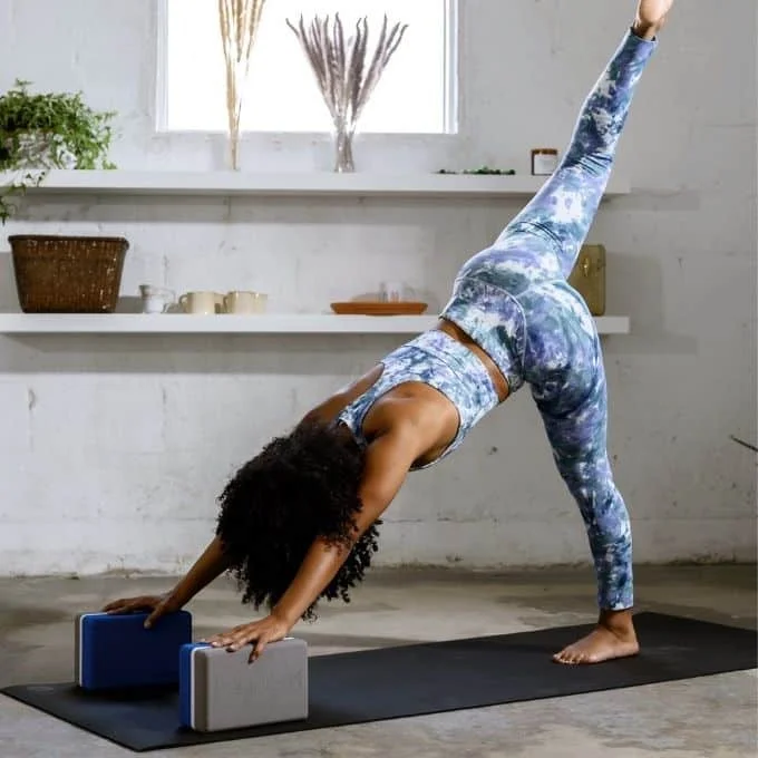 Manduka Begin Yoga Mat, Best Yoga Mat for Beginners