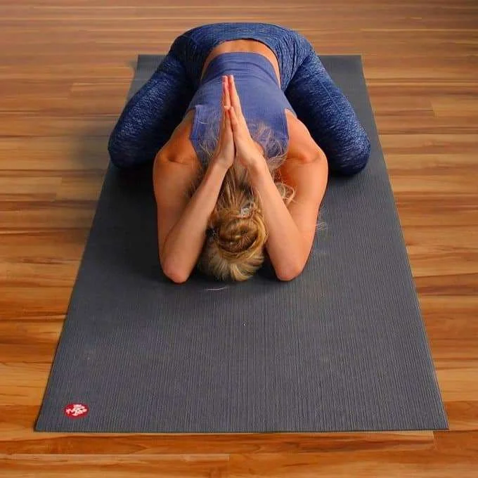 Manduka Prolite Yoga Mat, Best Multipurpose Yoga Mat