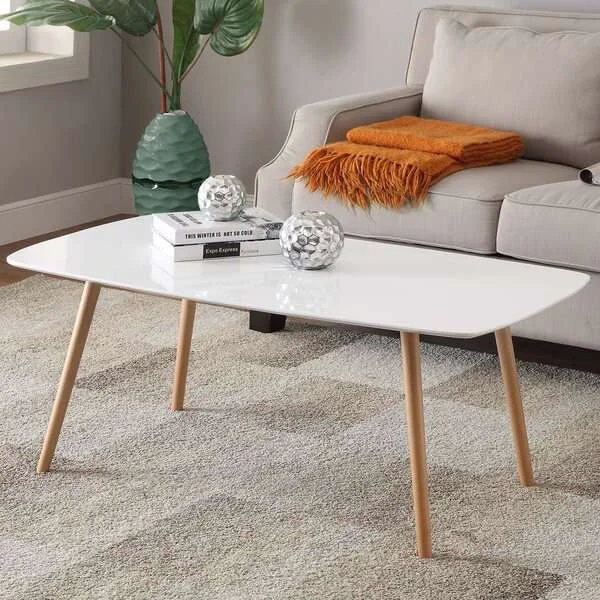 Best Mid Century Modern Coffee Tables, Coffee Tables Small, Phoebe Coffee Table, Coffee Tables Wayfair
