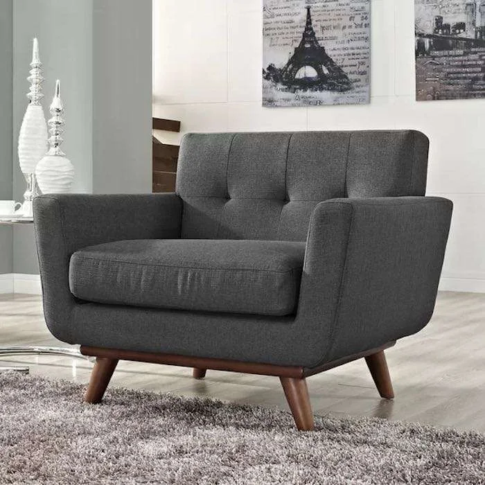 Accent Chairs Allmodern Emerson