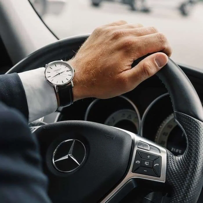 Best Men's Watches under $300, Ambassador Heritage 1921 Watches
