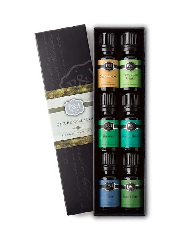 Essential Oils for Diffuser, Benefits of Essential Oils