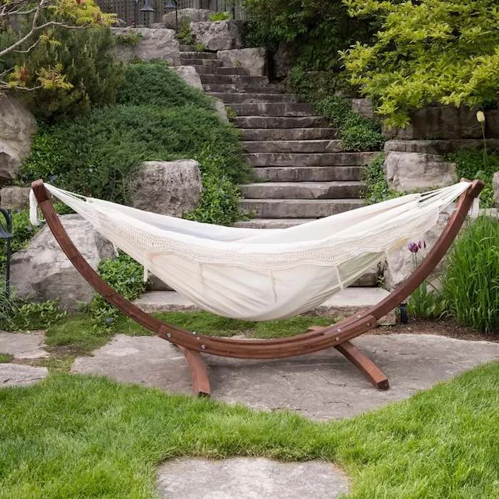 Best Backyard Hammocks, Hammocks with Stand, Hammock Swing, Indoor Hammocks, Double Camping Hammock with Stand