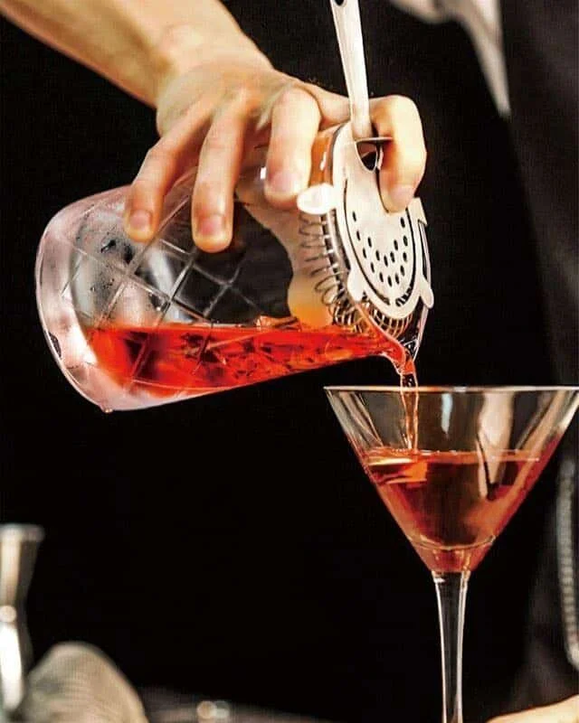 Best Home Bar Accessories, Home Bar Ideas, Home Bar Essentials, Home Bar Accessories Cocktail Mixing Glass