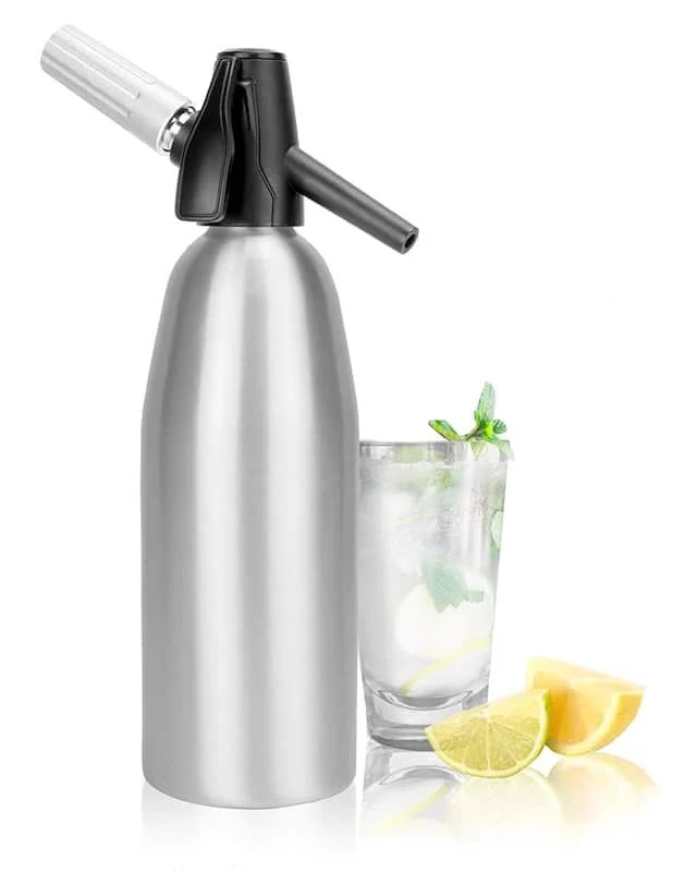 Best Home Bar Accessories, Bar Supplies for Home, Home Bar Ideas, Home Bar Accessories Soda Siphon