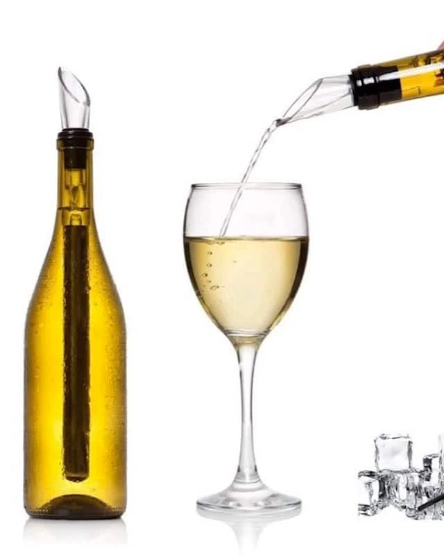 Best Home Bar Accessories, Home Bar Ideas, Home Bar Set, Home Bar Accessories Iceless Wine Chiller