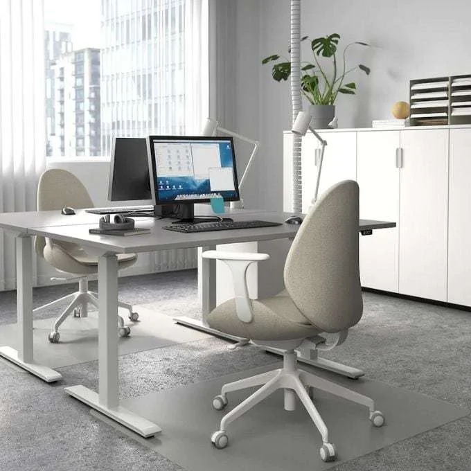 IKEA Rodulf Electric Standing Desk