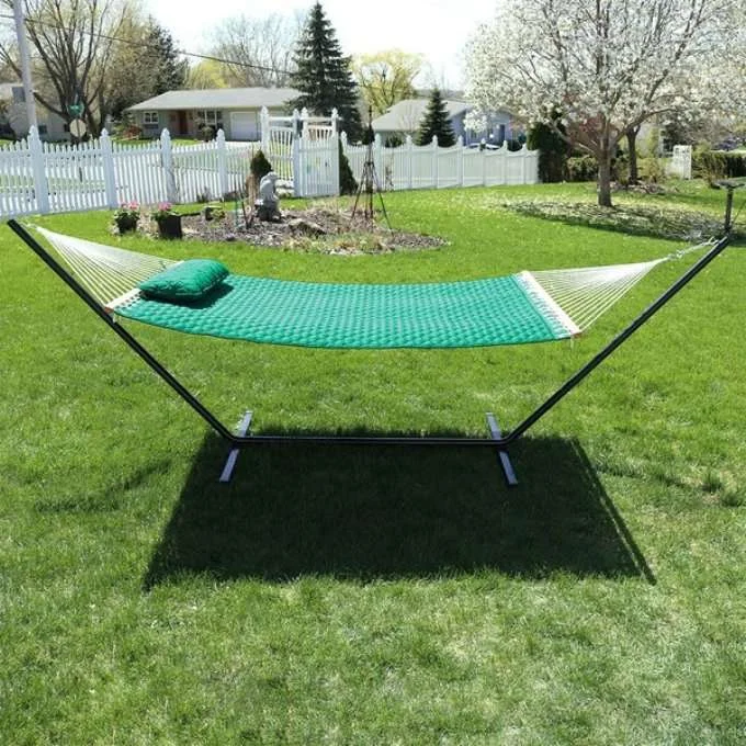 Best Backyard Hammocks Wayfair Arlmont Spreader Bar