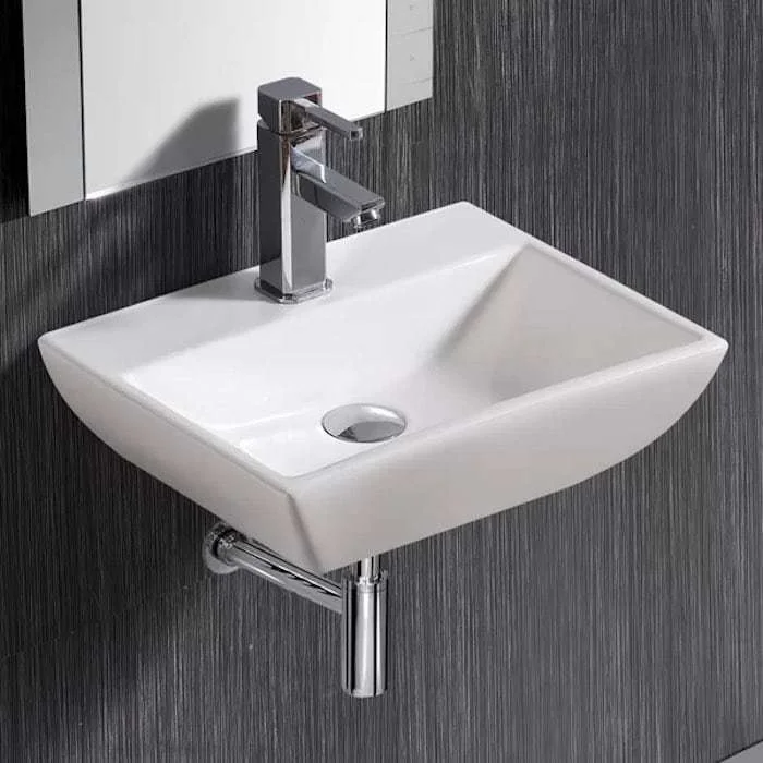 Best Bathroom Sinks, Wall Mount Bathroom Sinks, Bathroom Sink Ideas