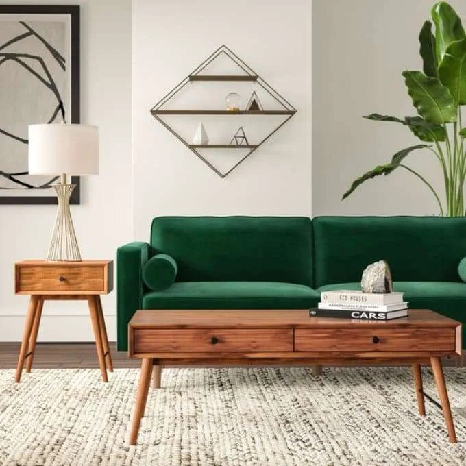 Best Coffee Table Sets Mercury Row Andersen