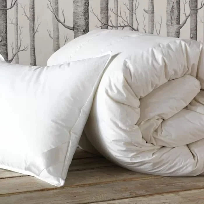 Best Down Alternative Comforter Winter Wayfair