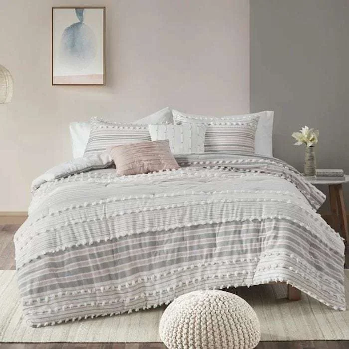 Best Down Alternative Comforter Set Wayfair