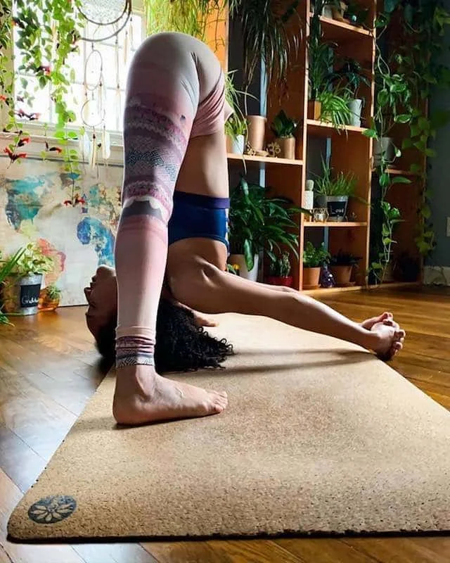 Best Cork Yoga Mats, Yaloha Unity Cork Yoga Mat, Yaloha Yoga Mats