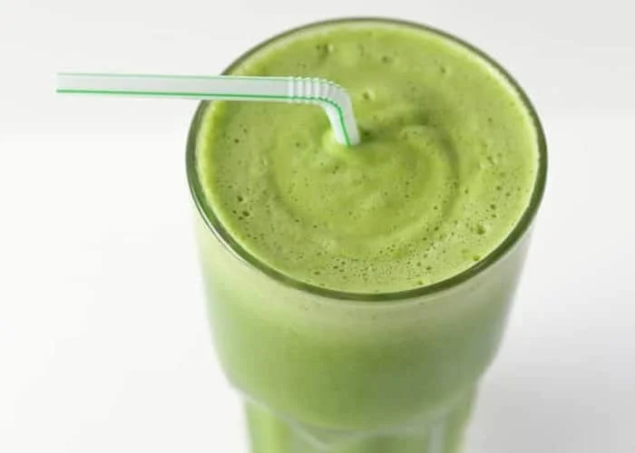 Detox Juicing, Fennel Apple and Spinach Detox Juice