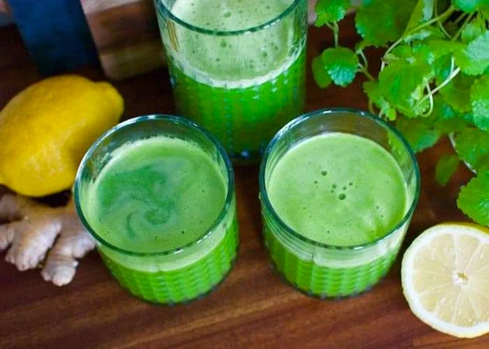 Juicing Greens, Wondrous Wheatgrass