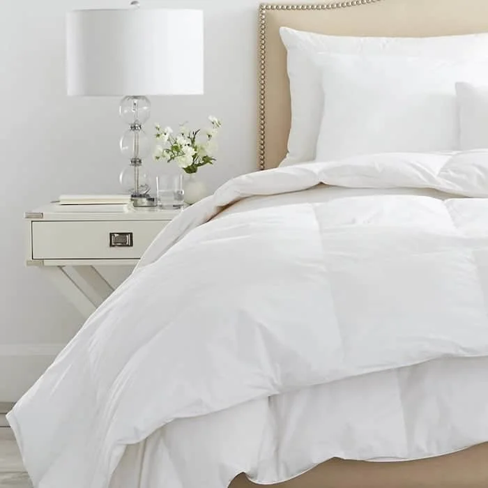 Best Down Alternative Duvet Inserts Boll and Branch