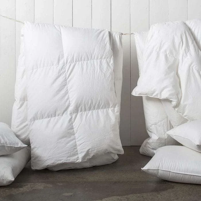 Parachute Down Alternative Duvet Insert, Comforter
