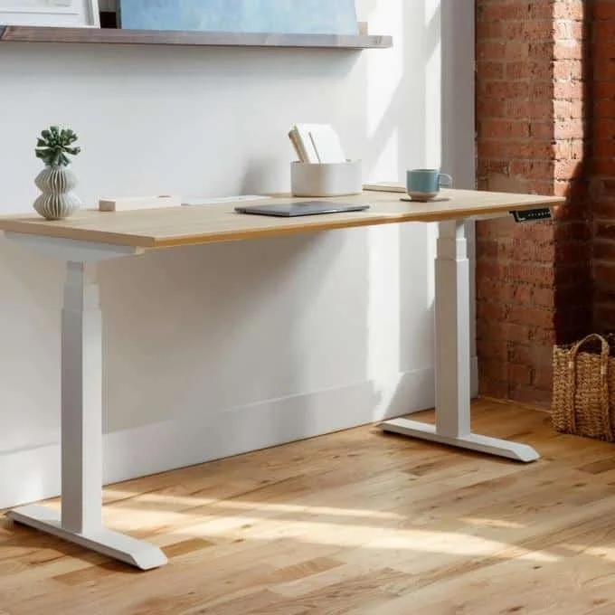 Branch Standing Desk
