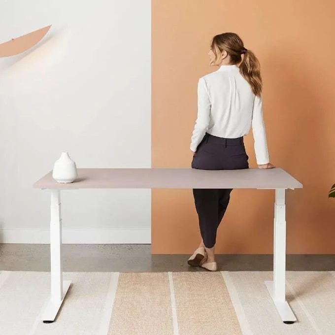 Shift Desk from Ergonofis