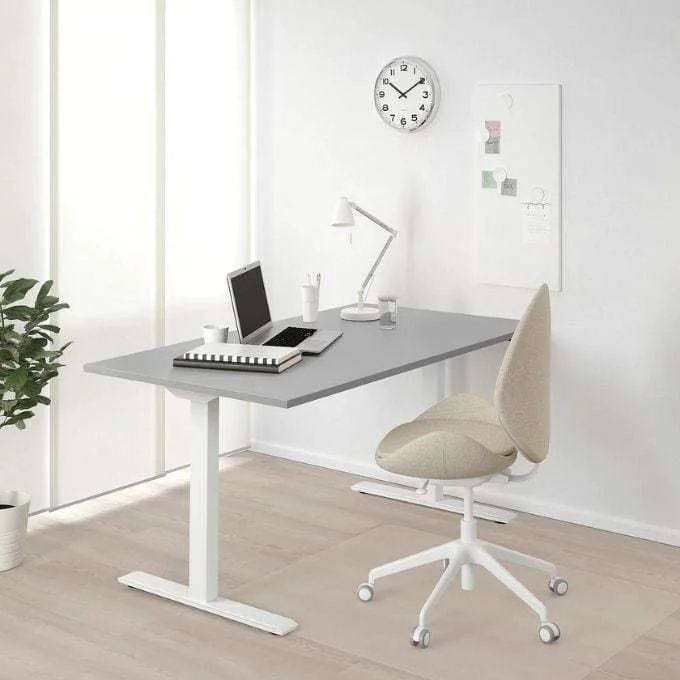 IKEA Standing Desk Electric Rodulf