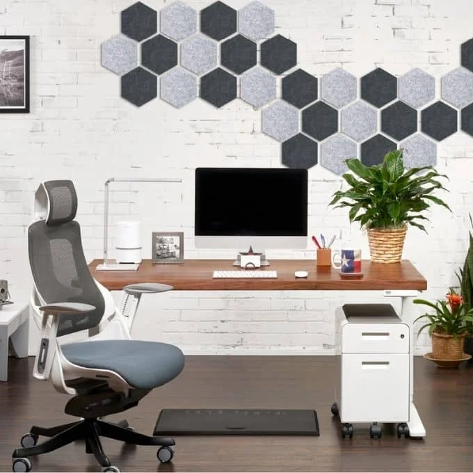 Best Electric Standing Desks Uplift Desk