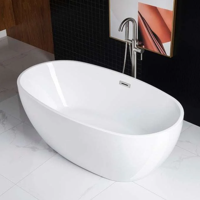 Best Freestanding Tubs 1000 Amazon Woodbridge