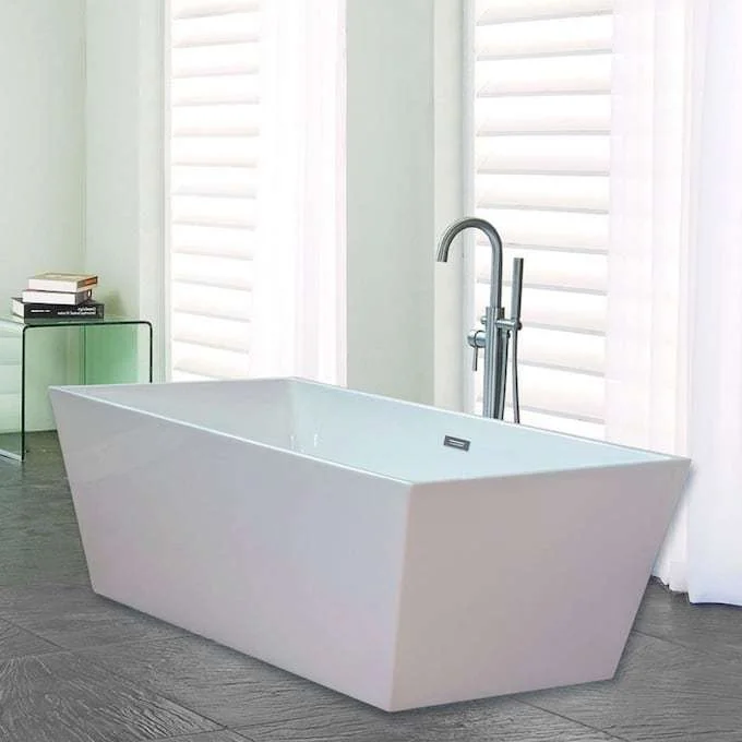 Best Freestanding  Tubs 1000 Walmart Woodbridge B0003