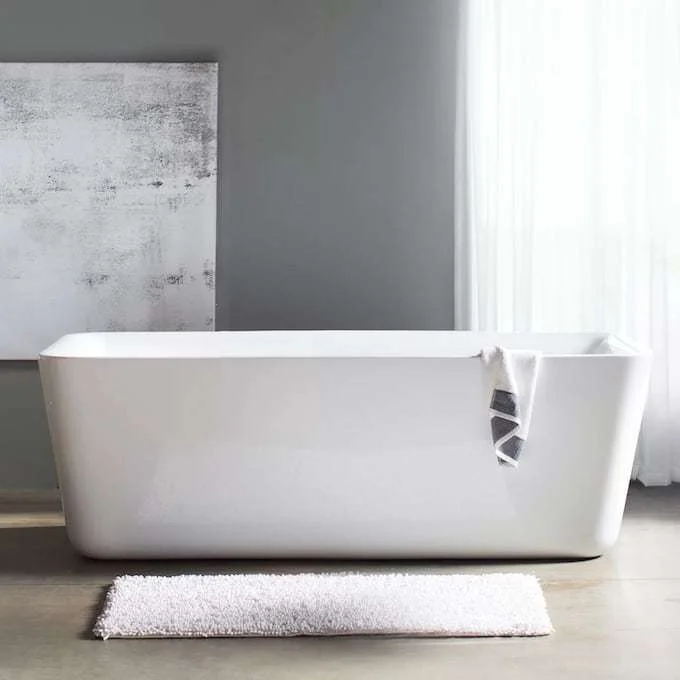 Best Freestanding Tubs 1000 Wayfair Wyndham Emily