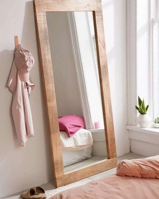 Best Full Length Mirrors Shea Ashton Mango Anthropologie