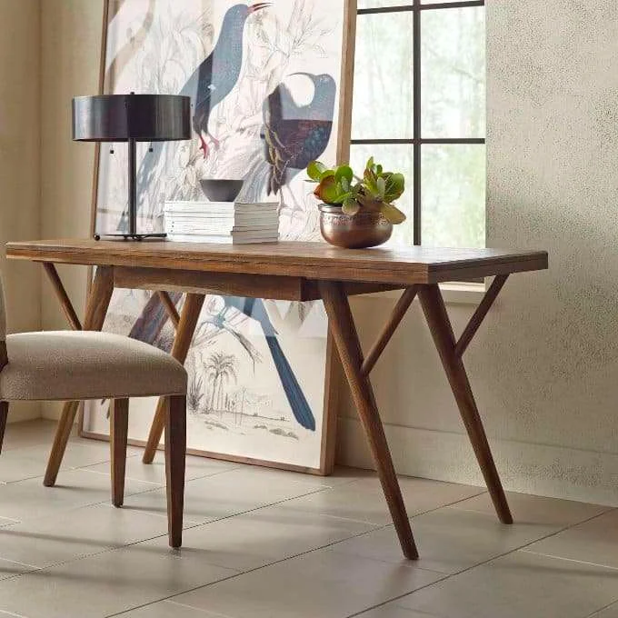 Best Home Office Desk Wayfair Crawford