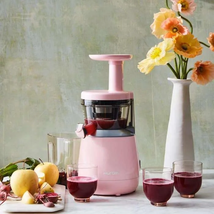 Best Juicers Hurom Personal Series