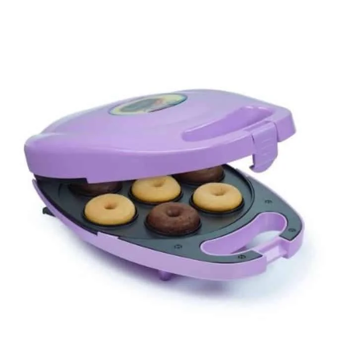 Best Kitchen Gadgets, Cool Kitchen Gadgets, Homemade Mini Donut Maker