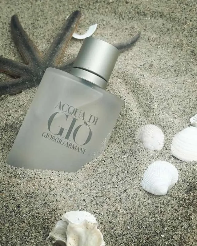 Best Colognes for Men, Armani Cologne, Giorgio Armani Cologne, Men’s Fragrance, Best Men’s Fragrance, Giorgio Armani Aqua Di Gio Perfume for Men