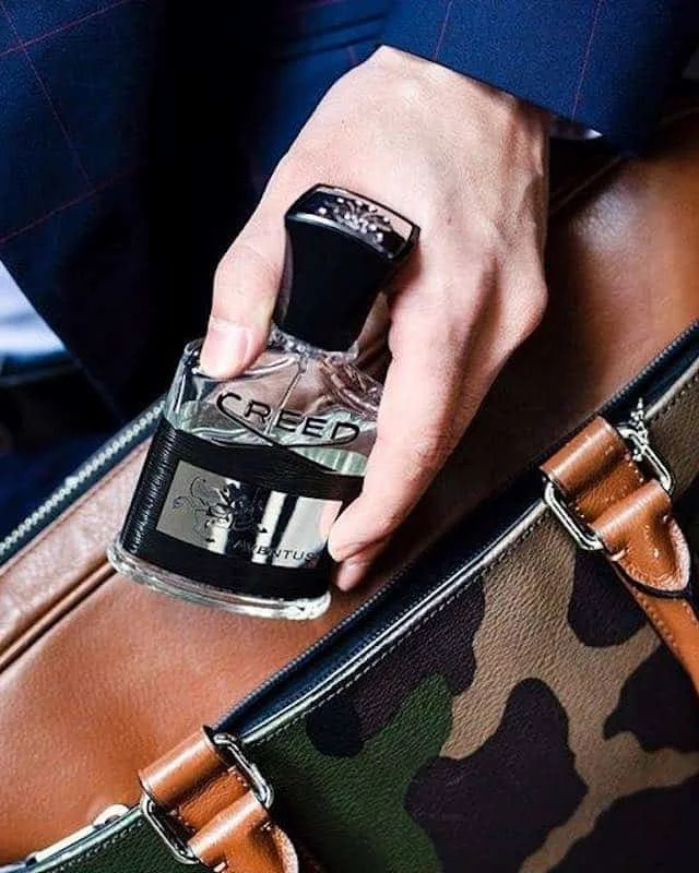 Best Colognes for Men, Top Colognes for Men, Colognes by Creed, Best Men’s Fragrance,Creed Aventus Cologne