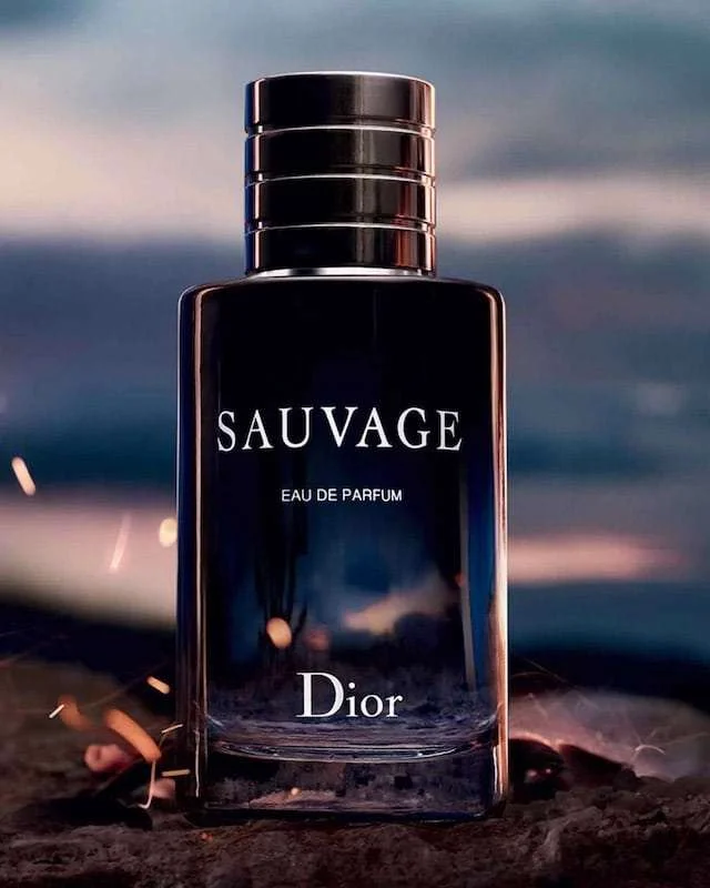 Top Colognes for Men, Dior Cologne Mens Cologne Perfume, Sauvage by Dior Eau de Parfum