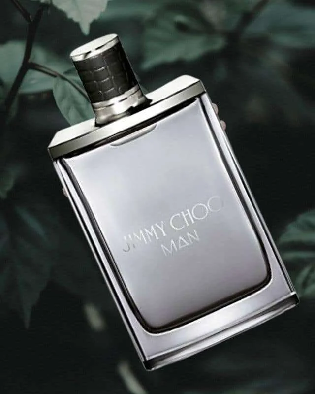 Jimmy Choo Colognes, Best Men’s Fragrance, Jimmy Choo Man Mens Cologne