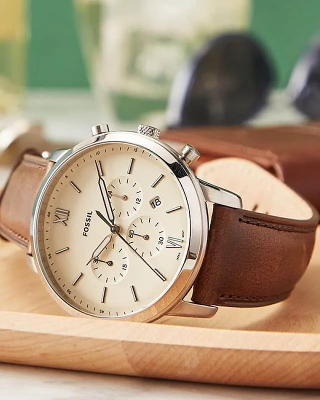 Best Mens Watches 200 Fossil Neutra
