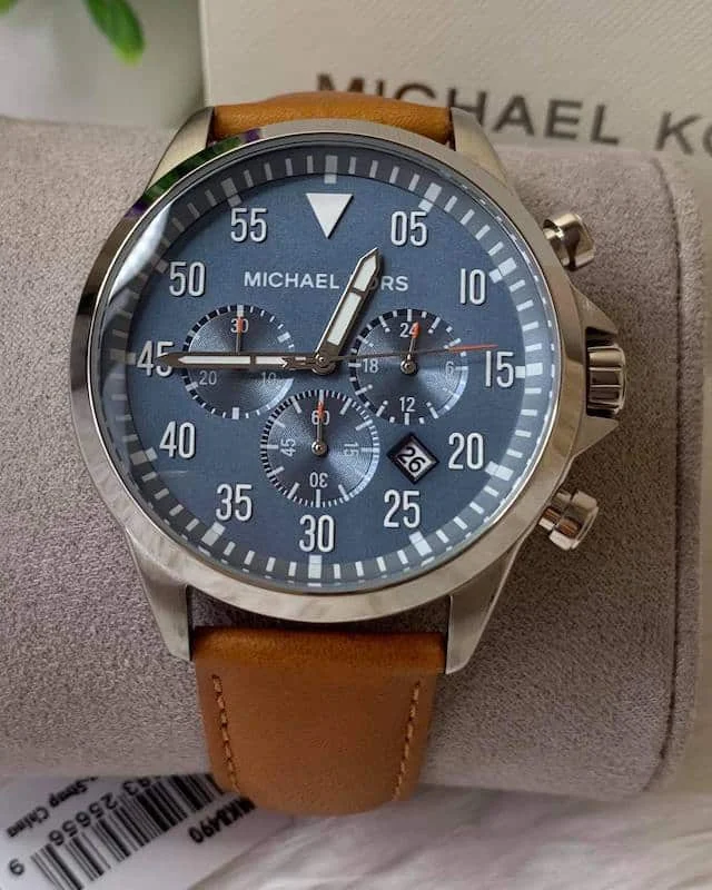 Best Mens Watches 200 Michael Kors Gage