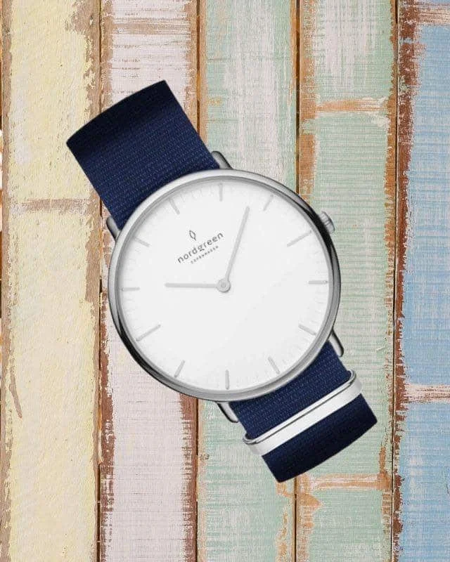 Best Mens Watches 200 Nordgreen Native