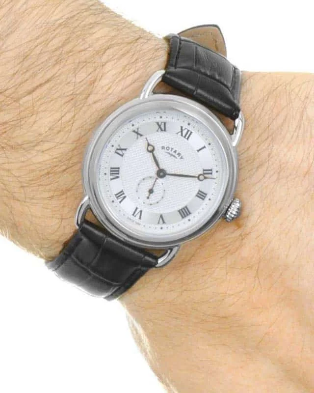 Best Mens Watches 200 Rotary Canterbury