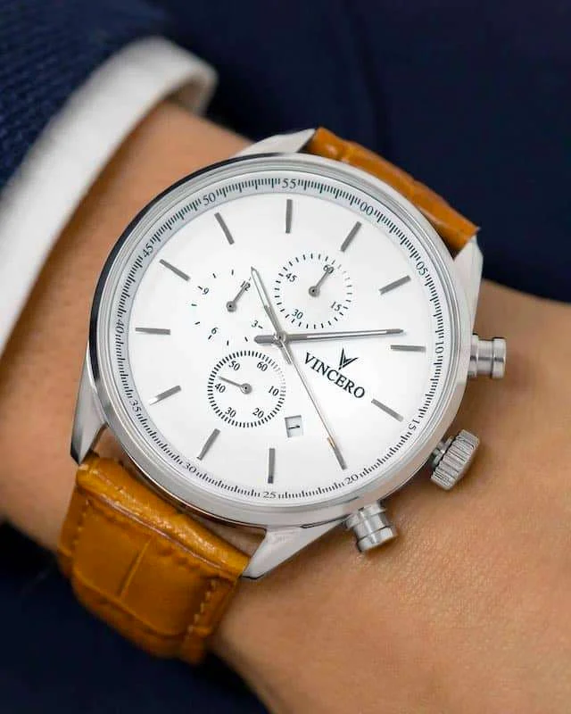 Best Mens Watches 200 Vincero Chrono