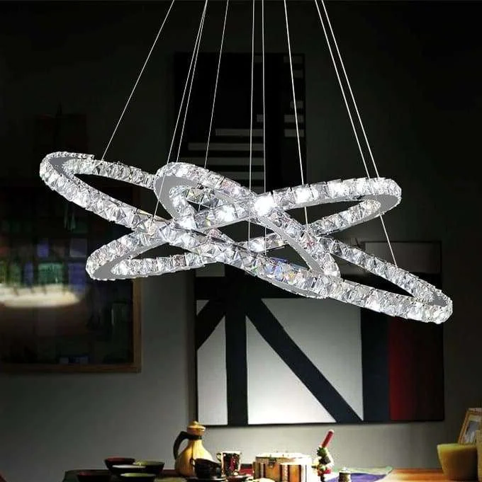 Best Modern Chandelier Wayfair Orren Ellis Mcelligott
