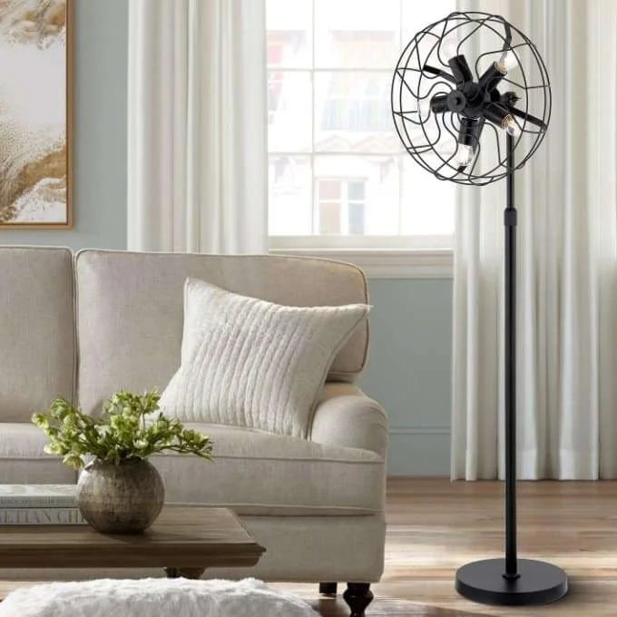 Best Modern Floor Lamps Wayfair Skofte Novelty