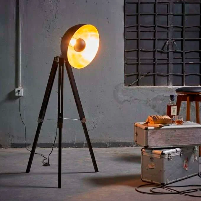 Best Modern Floor Lamps Wayfair Union Tripod Studio