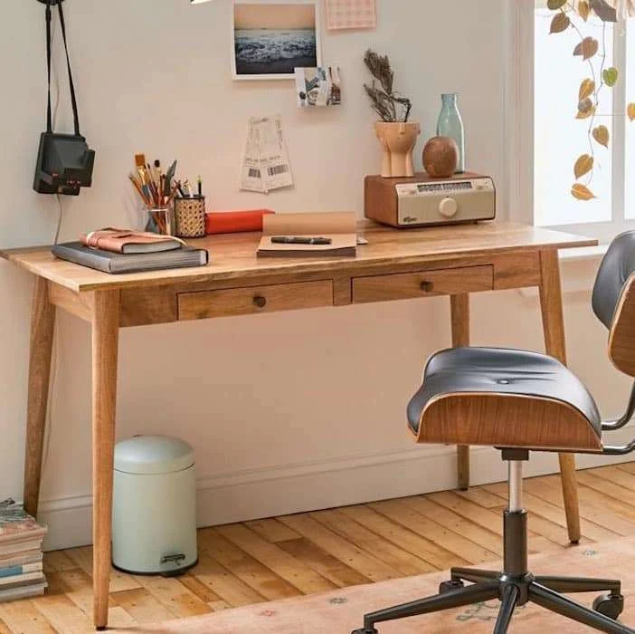 Best Modern Writing Desks Urban Outfitters Amelia