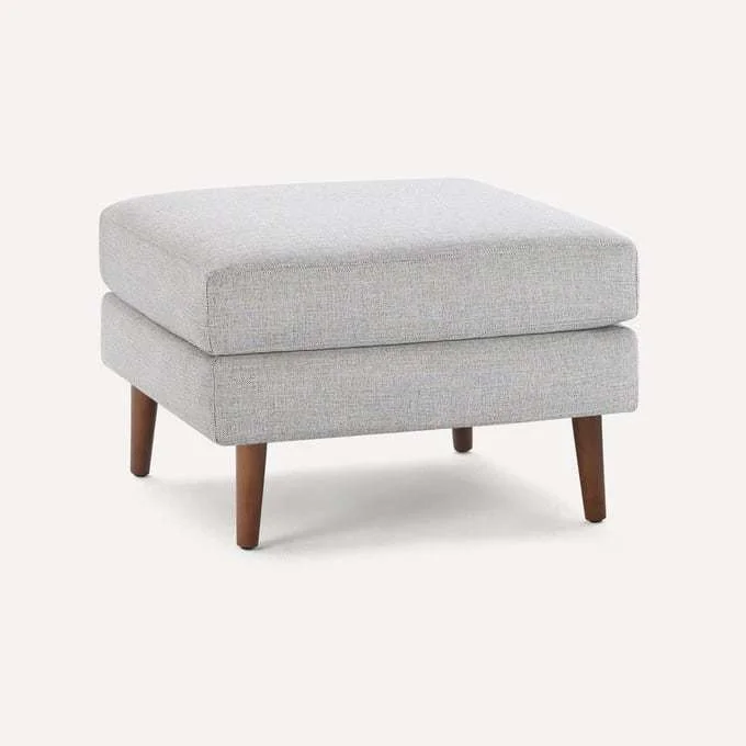 Best Ottoman Coffee Tables Burrow Nomad