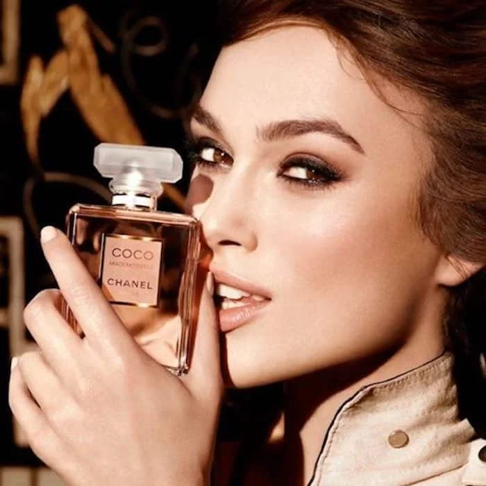 Best Perfumes for Women, Coco Chanel Mademoiselle Day and Night Perfume