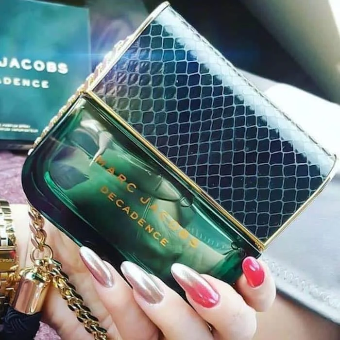 Marc Jacobs Decadence, Marc Jacobs Perfume for Women